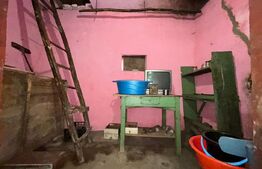 🏡 Casă cu teren generos de 2.300 mp în Cășeiu 