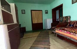 🏡 Casă cu teren generos de 2.300 mp în Cășeiu 