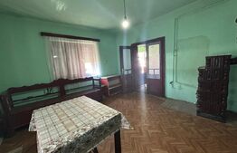 🏡 Casă cu teren generos de 2.300 mp în Cășeiu 