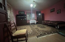 🏡 Casă cu teren generos de 2.300 mp în Cășeiu 