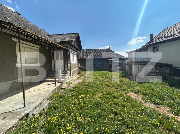 Casa de vânzare 2 camere Cășeiu - 192985CV | BLITZ Cluj-Napoca | Poza2