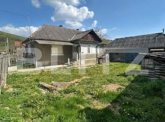 Casa de vânzare 2 camere Cășeiu - 192985CV | BLITZ Cluj-Napoca | Poza1