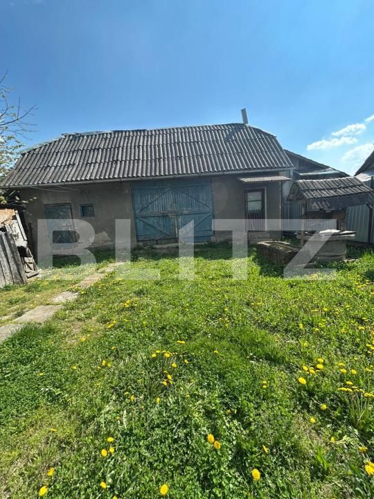 Casa de vânzare 2 camere Cășeiu - 192985CV | BLITZ Cluj-Napoca | Poza6