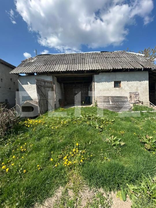 Casa de vânzare 2 camere Cășeiu - 192985CV | BLITZ Cluj-Napoca | Poza5