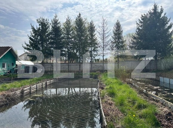 Teren de vânzare Prejmer - 192987TV | BLITZ Brașov | Poza1