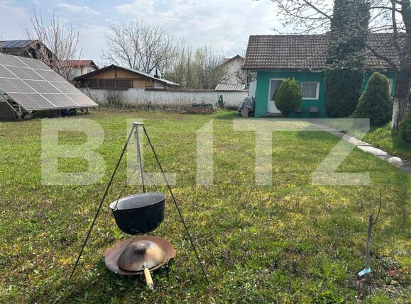 Teren de vânzare Prejmer - 192987TV | BLITZ Brașov | Poza7