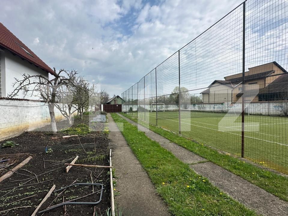 Teren de vânzare Prejmer - 192987TV | BLITZ Brașov | Poza6