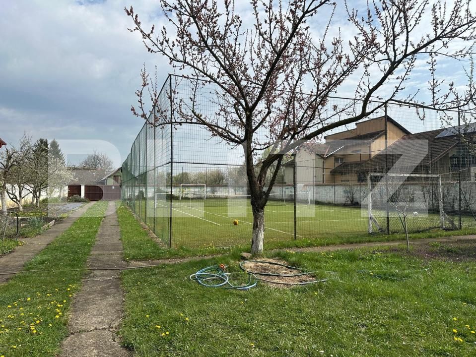 Teren de vânzare Prejmer - 192987TV | BLITZ Brașov | Poza8