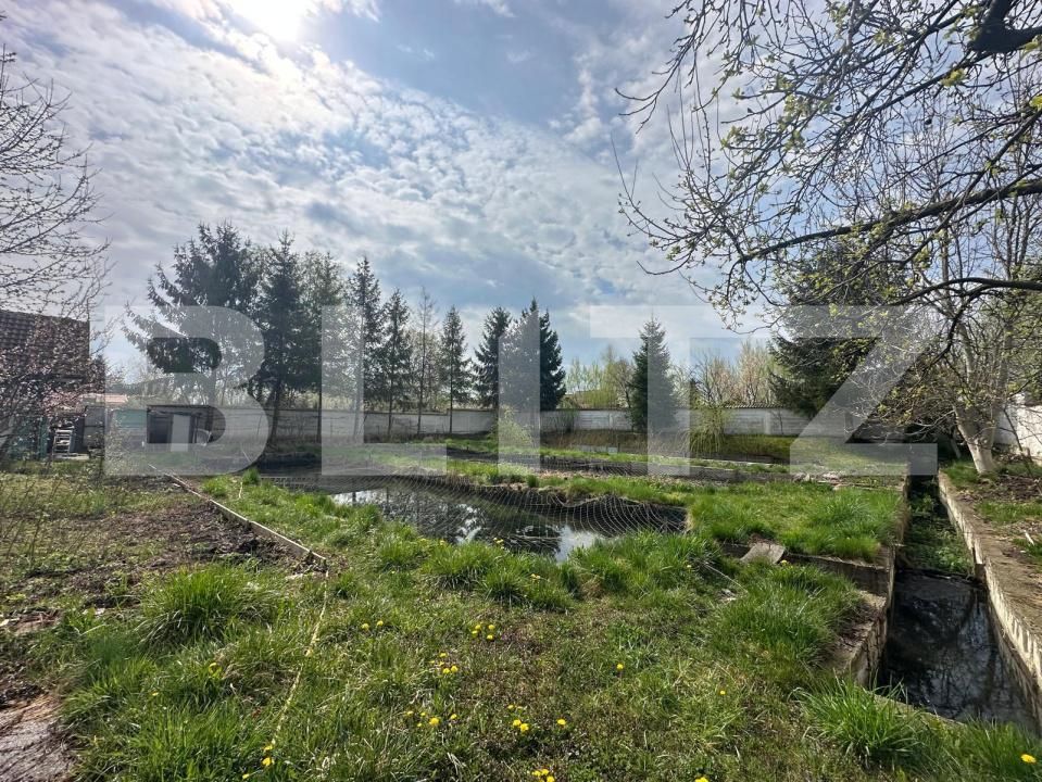 Teren de vânzare Prejmer - 192987TV | BLITZ Brașov | Poza2