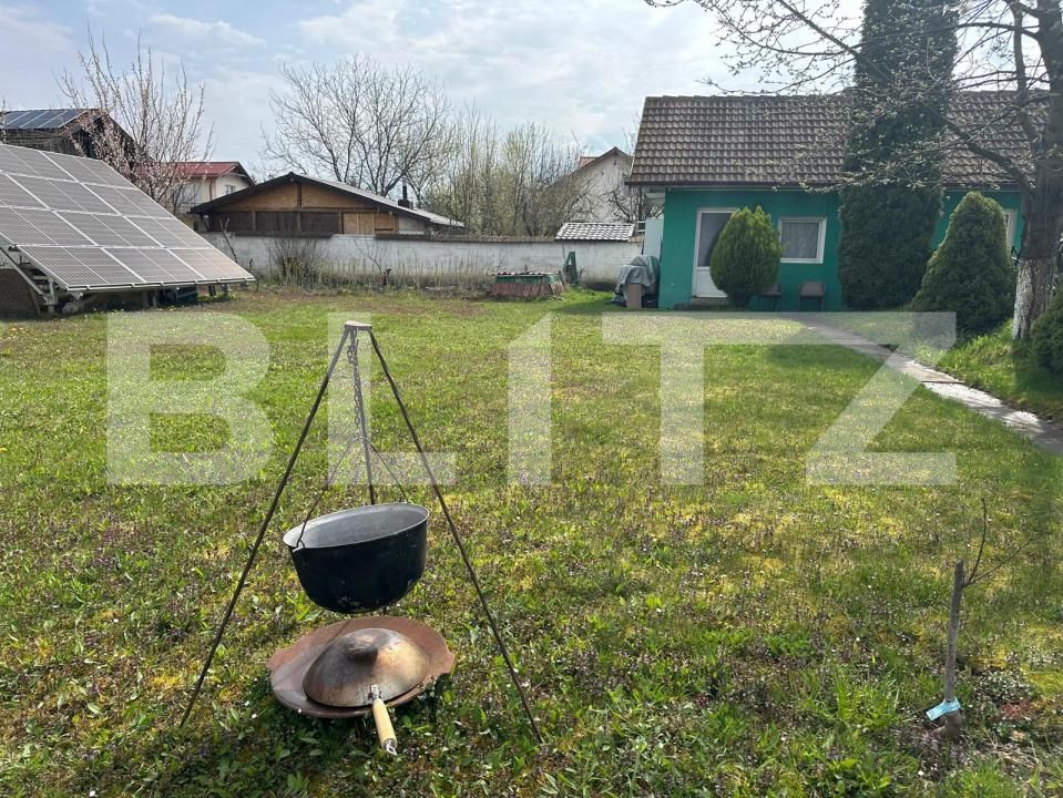 Teren de vânzare Prejmer - 192987TV | BLITZ Brașov | Poza7