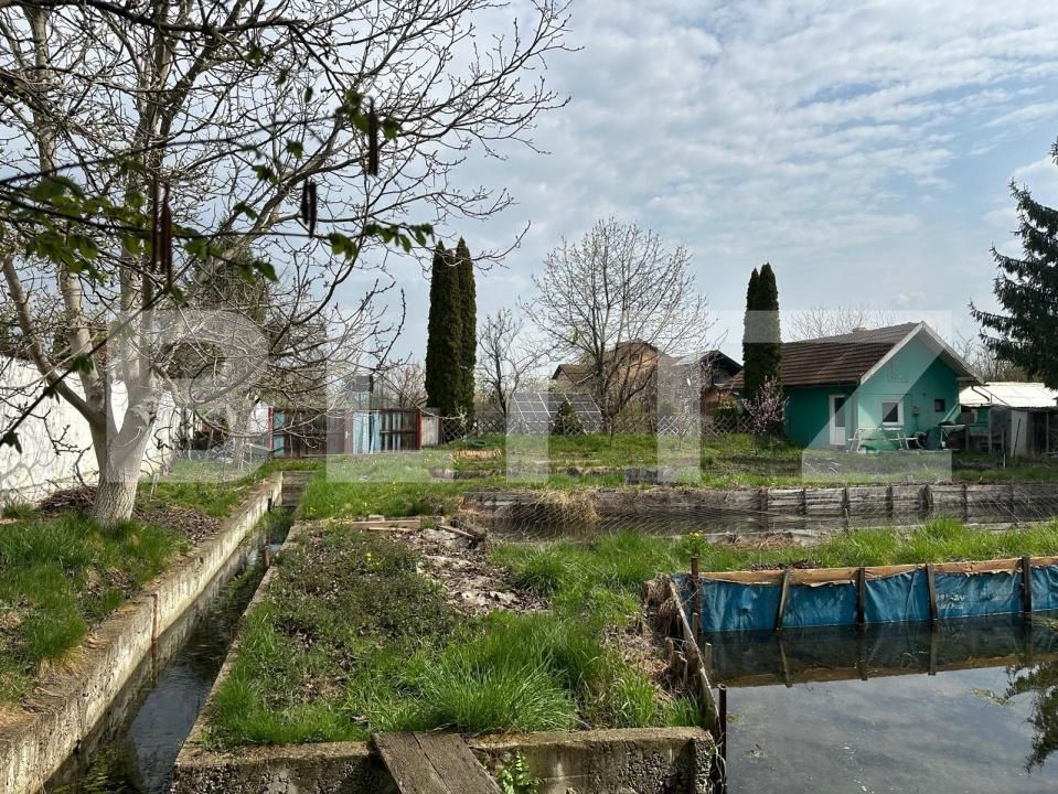 Teren de vânzare Prejmer - 192987TV | BLITZ Brașov | Poza3