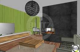 Casa la cheie! 260 mp utili, cu teren 300 mp