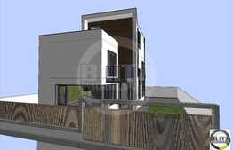 Casa la cheie! 260 mp utili, cu teren 300 mp