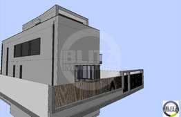 Casa la cheie! 260 mp utili, cu teren 300 mp