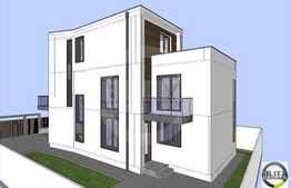 Casa la cheie! 260 mp utili, cu teren 300 mp