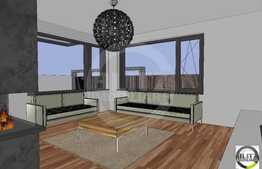 Casa la cheie! 260 mp utili, cu teren 300 mp