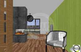 Casa la cheie! 260 mp utili, cu teren 300 mp