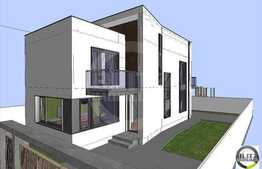 Casa la cheie! 260 mp utili, cu teren 300 mp