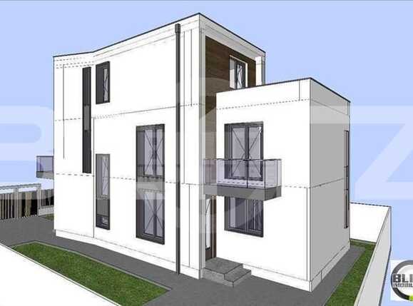 Casa de vânzare 4 camere Gheorgheni - 19299CV | BLITZ Cluj-Napoca | Poza2