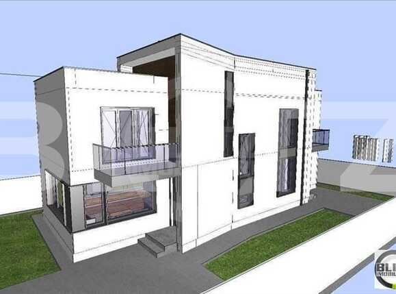 Casa de vânzare 4 camere Gheorgheni - 19299CV | BLITZ Cluj-Napoca | Poza3