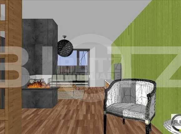 Casa de vânzare 4 camere Gheorgheni - 19299CV | BLITZ Cluj-Napoca | Poza6