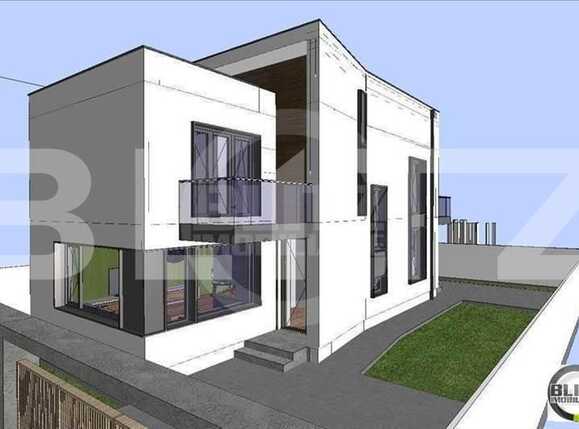 Casa de vânzare 4 camere Gheorgheni - 19299CV | BLITZ Cluj-Napoca | Poza1