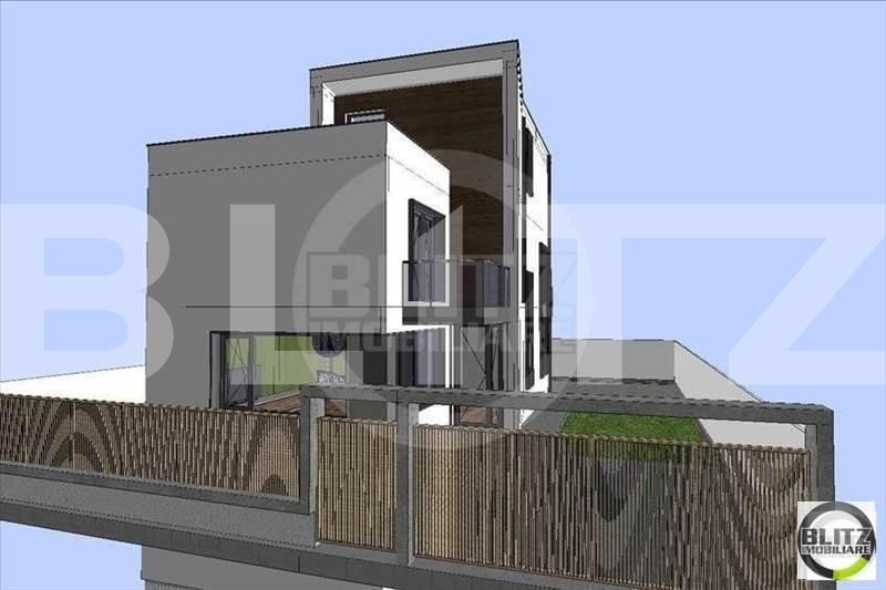 Casa de vânzare 4 camere Gheorgheni - 19299CV | BLITZ Cluj-Napoca | Poza7
