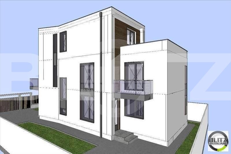 Casa de vânzare 4 camere Gheorgheni - 19299CV | BLITZ Cluj-Napoca | Poza2