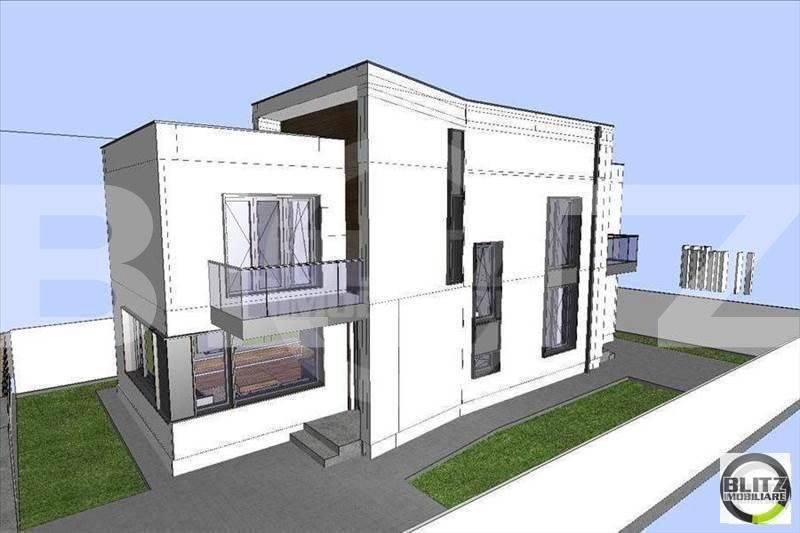 Casa de vânzare 4 camere Gheorgheni - 19299CV | BLITZ Cluj-Napoca | Poza3