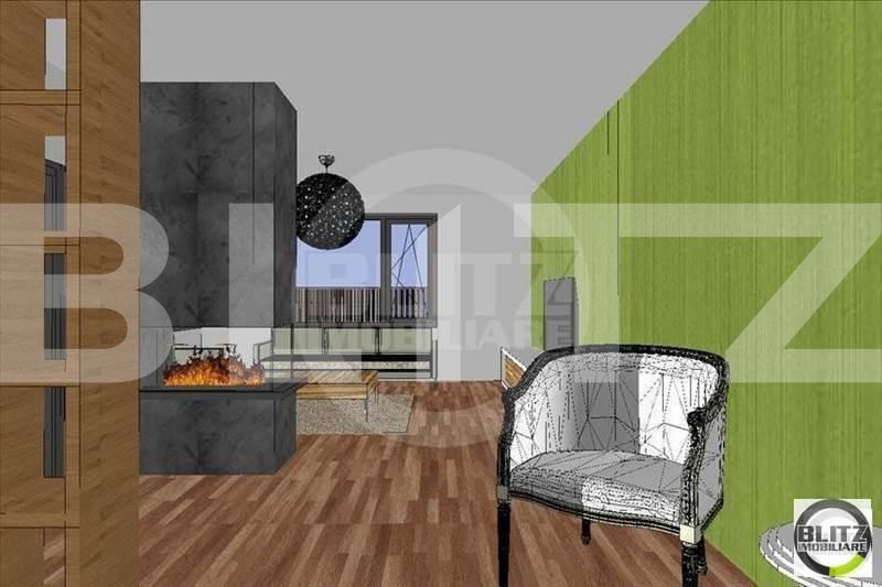 Casa de vânzare 4 camere Gheorgheni - 19299CV | BLITZ Cluj-Napoca | Poza6