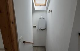 Apartament cu 2 camere, 60 mp, Gheorgheni