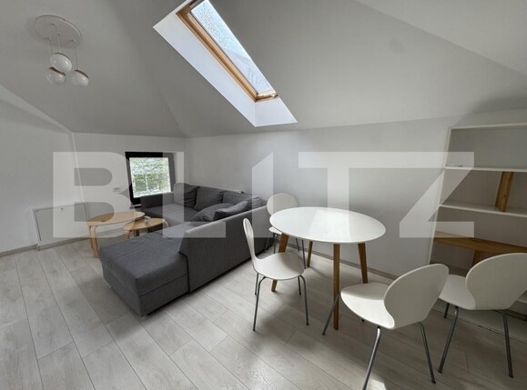 Apartament de închiriat 2 camere Gheorgheni - 192995AI | BLITZ Cluj-Napoca | Poza1