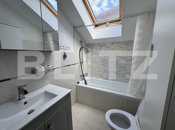 Apartament de închiriat 2 camere Gheorgheni - 192995AI | BLITZ Cluj-Napoca | Poza7