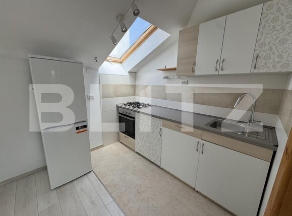 Apartament de închiriat 2 camere Gheorgheni - 192995AI | BLITZ Cluj-Napoca | Poza3