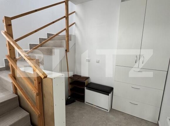 Apartament de închiriat 2 camere Gheorgheni - 192995AI | BLITZ Cluj-Napoca | Poza9