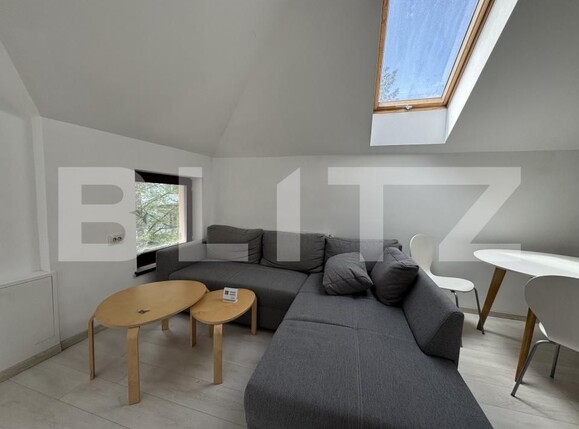 Apartament de închiriat 2 camere Gheorgheni - 192995AI | BLITZ Cluj-Napoca | Poza2