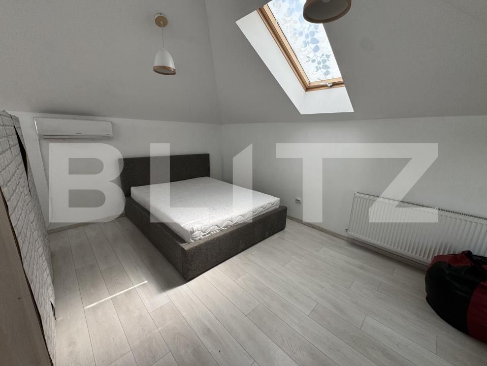 Apartament de închiriat 2 camere Gheorgheni - 192995AI | BLITZ Cluj-Napoca | Poza4