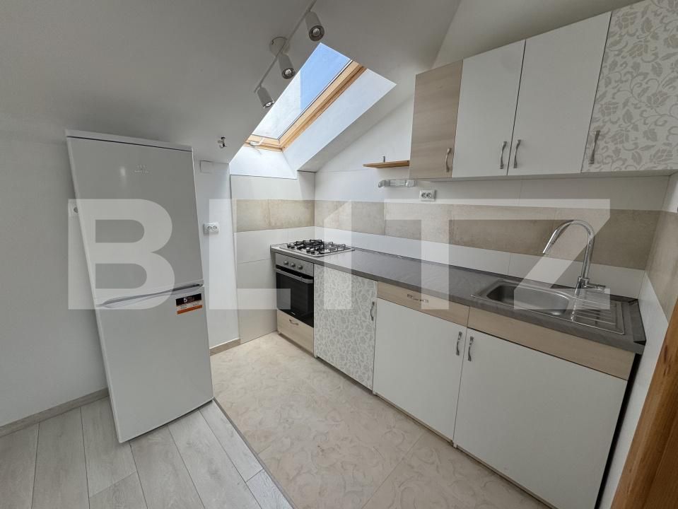 Apartament de închiriat 2 camere Gheorgheni - 192995AI | BLITZ Cluj-Napoca | Poza3