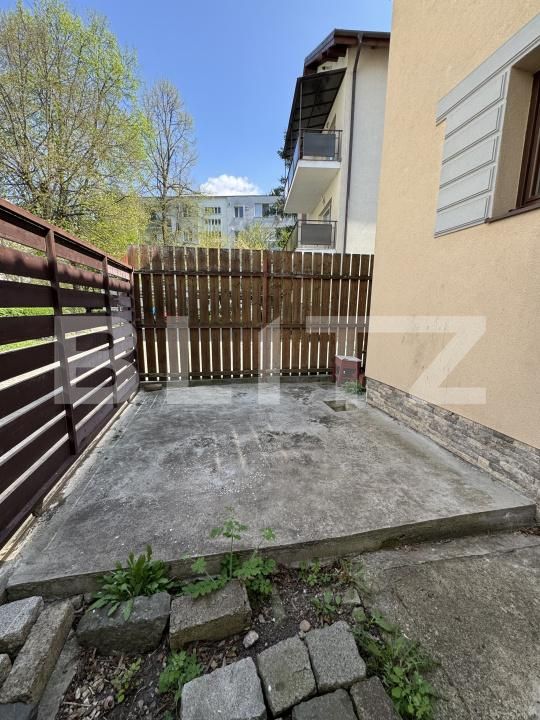 Apartament de închiriat 2 camere Gheorgheni - 192995AI | BLITZ Cluj-Napoca | Poza10