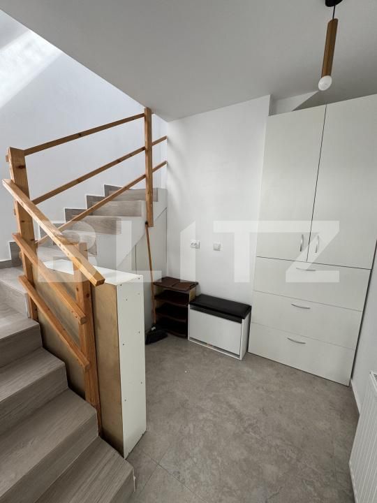 Apartament de închiriat 2 camere Gheorgheni - 192995AI | BLITZ Cluj-Napoca | Poza9