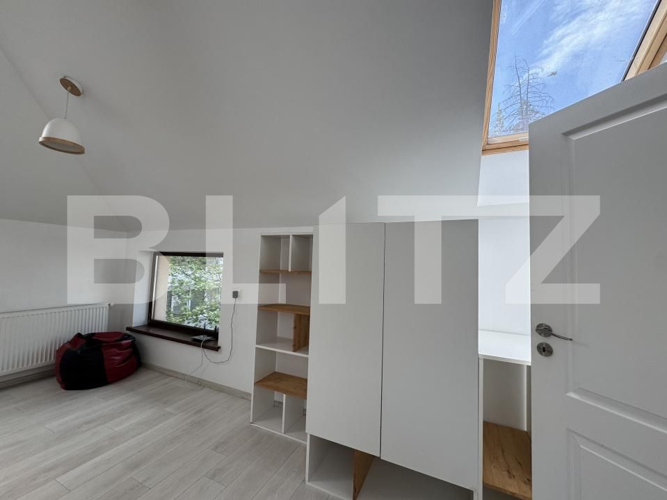 Apartament de închiriat 2 camere Gheorgheni - 192995AI | BLITZ Cluj-Napoca | Poza6