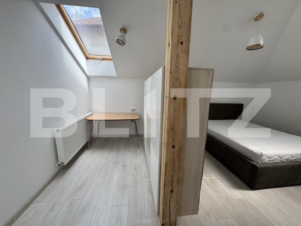 Apartament de închiriat 2 camere Gheorgheni - 192995AI | BLITZ Cluj-Napoca | Poza5