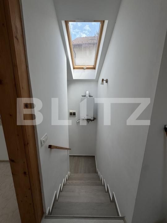 Apartament de închiriat 2 camere Gheorgheni - 192995AI | BLITZ Cluj-Napoca | Poza8