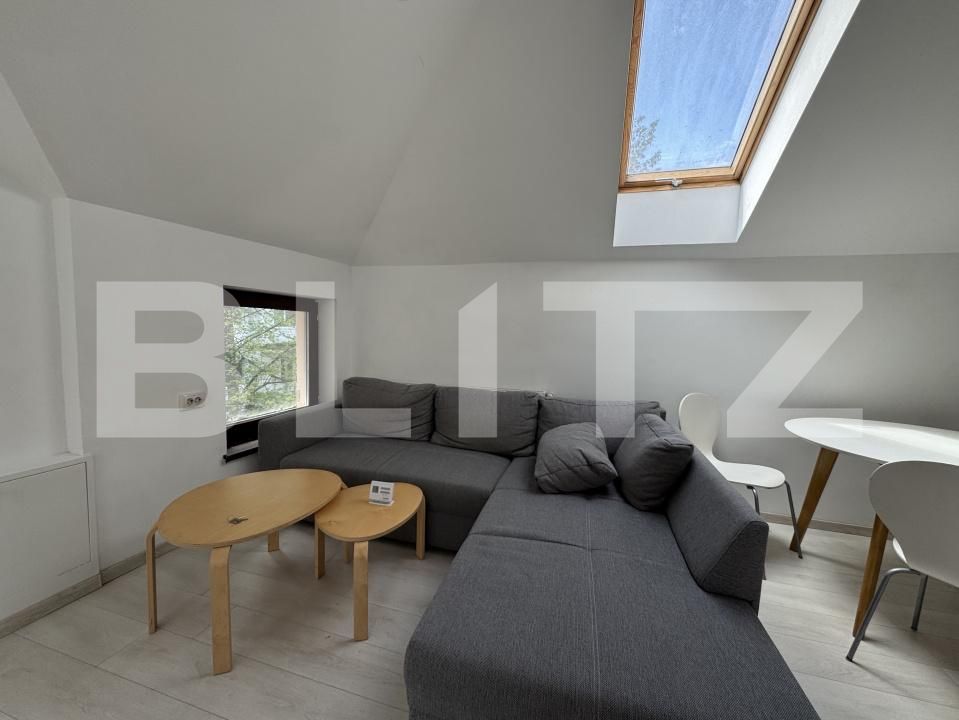 Apartament de închiriat 2 camere Gheorgheni - 192995AI | BLITZ Cluj-Napoca | Poza2