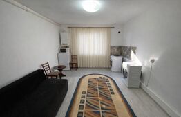 Garsonieră de vânzare Marasti - 193017AV | BLITZ Cluj-Napoca | Poza1