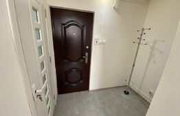 Garsoniera 21 mp, etaj intermediar, centrala proprie, Dambul Rotund