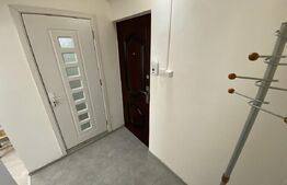 Garsoniera 21 mp, etaj intermediar, centrala proprie, Dambul Rotund