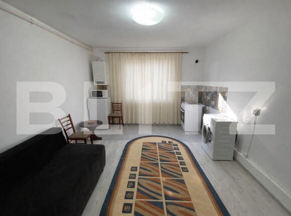 Garsonieră de vânzare Dambul Rotund - 192999AV | BLITZ Cluj-Napoca | Poza1