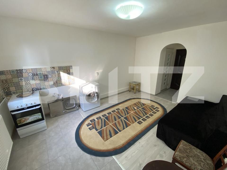 Garsonieră de vânzare Dambul Rotund - 192999AV | BLITZ Cluj-Napoca | Poza2