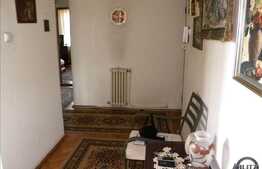 Suprafata de lux in zona centrala a Clujului!